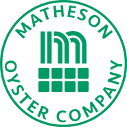 Matheson Oyster Company.